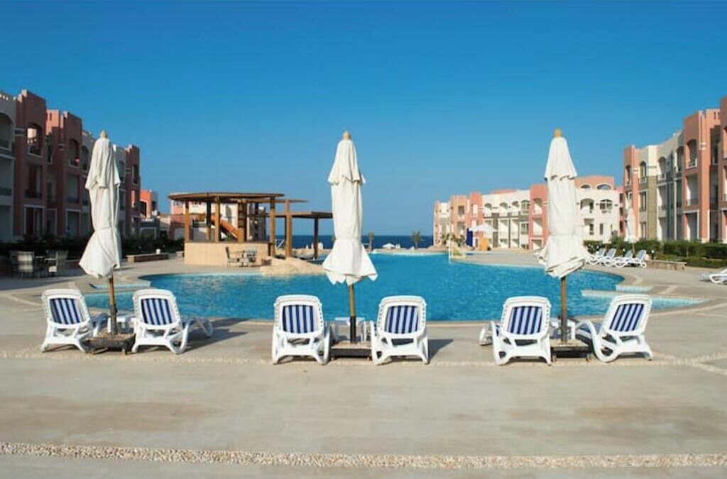 Photo of Outdoor in Marsa Alam