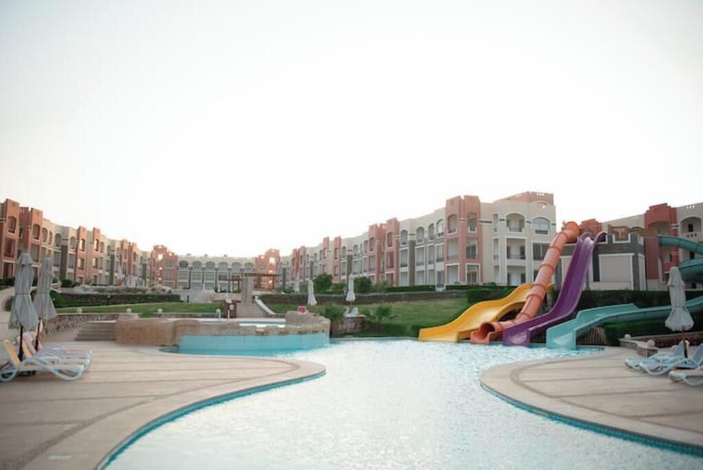 Photo of Outdoor in Marsa Alam