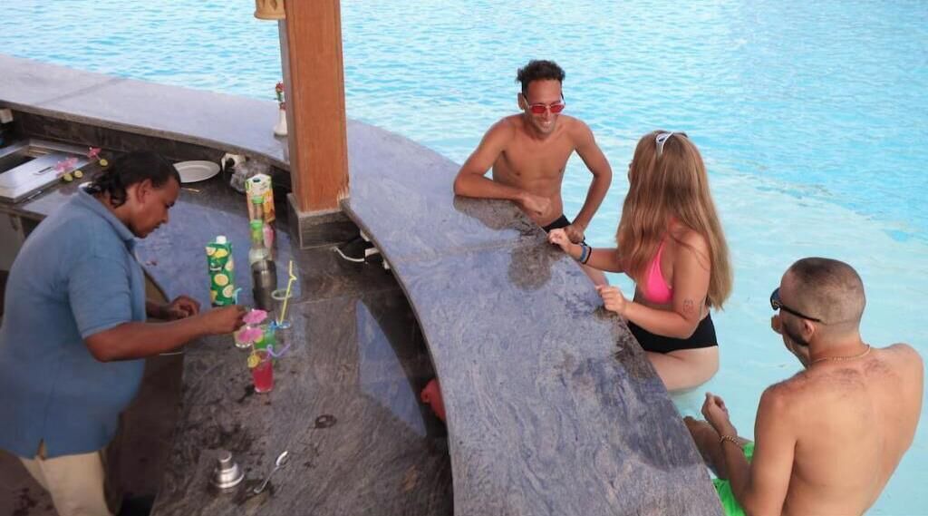 Photo of Outdoor in Marsa Alam