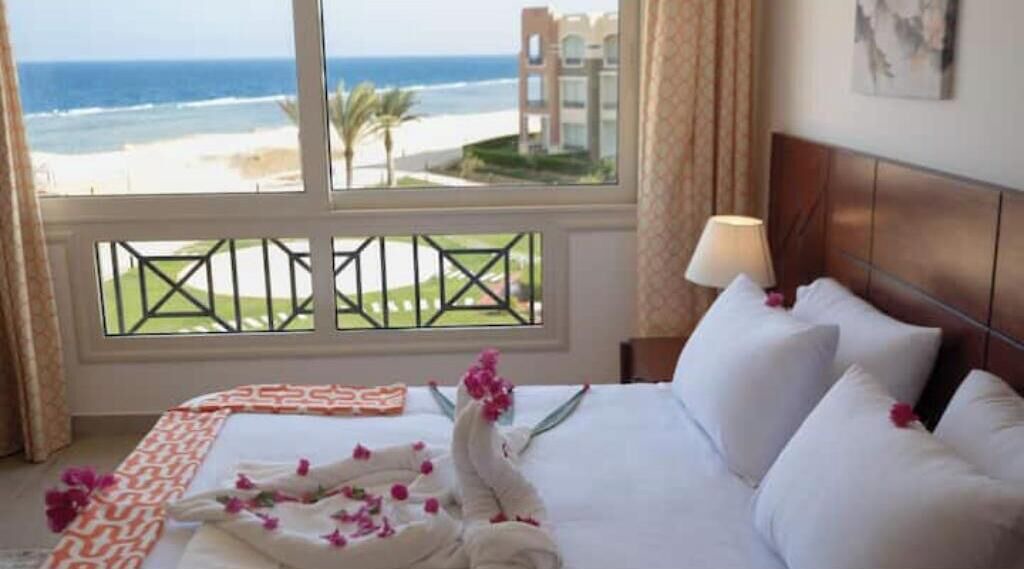 Photo of Bedroom in Marsa Alam