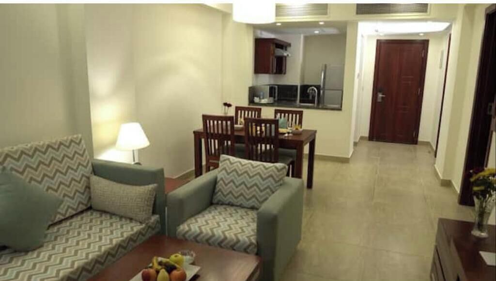 Photo of Livingroom in Marsa Alam
