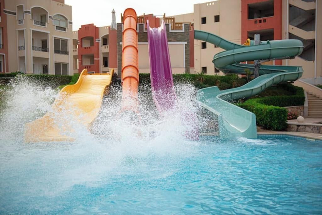 Photo of Outdoor in Marsa Alam