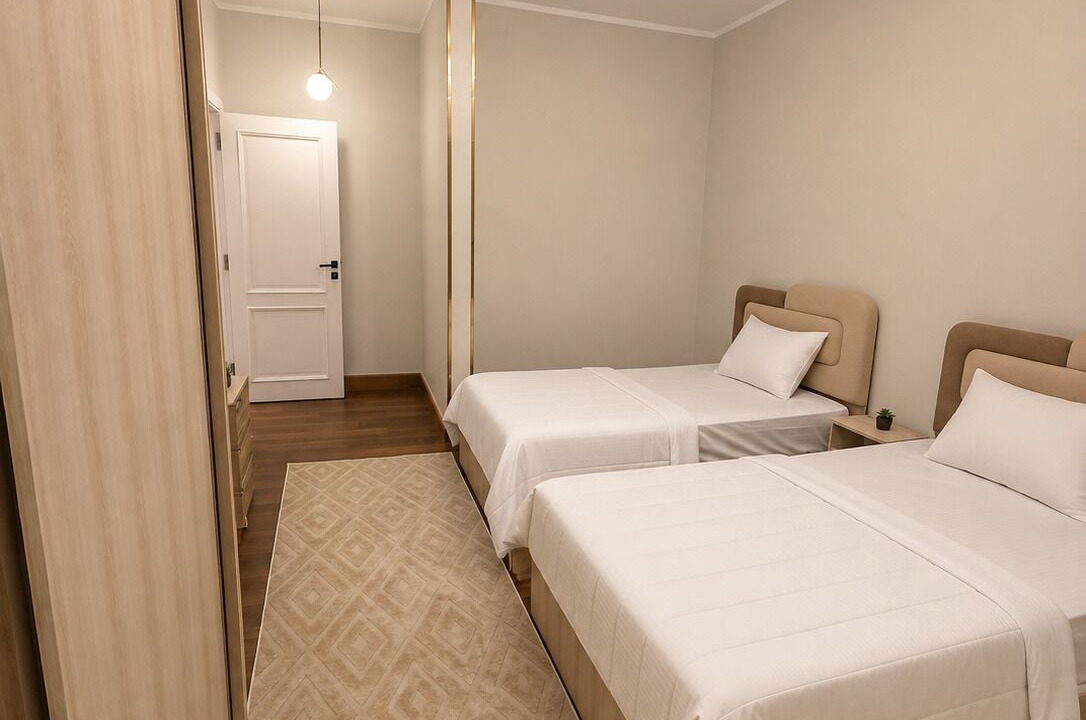 Photo of Bedroom in Sheikh Zayed City