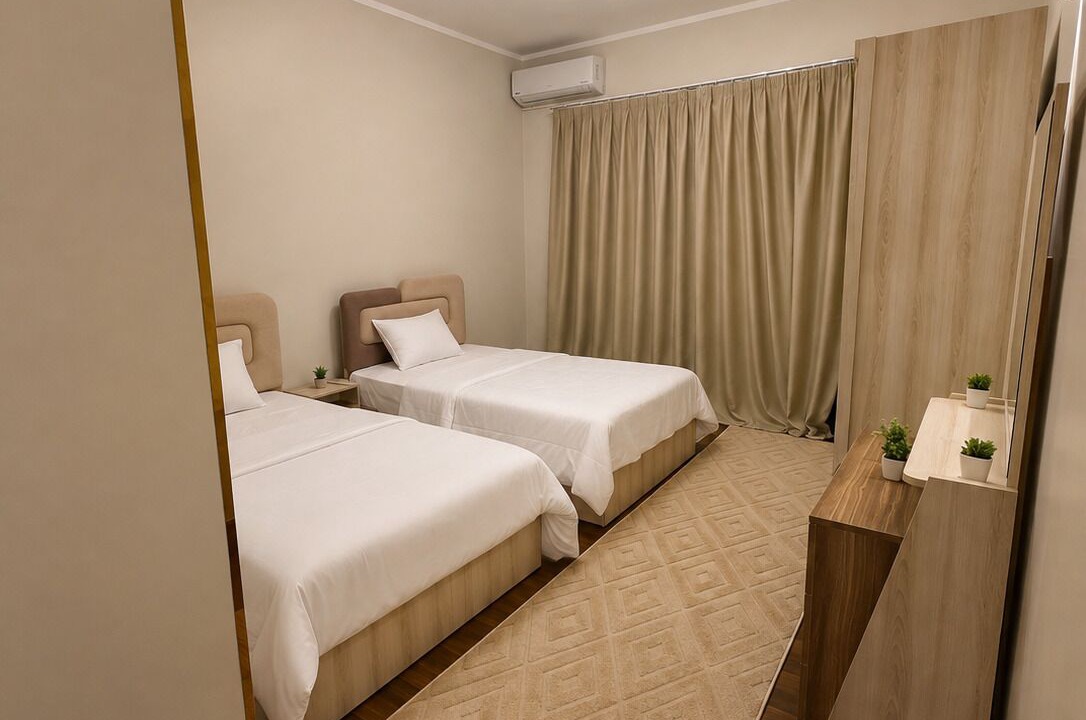 Photo of Bedroom in Sheikh Zayed City