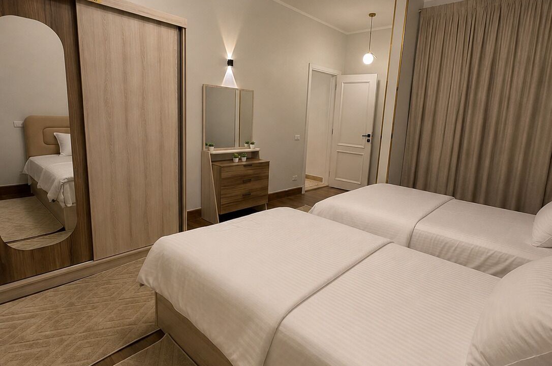 Photo of Bedroom in Sheikh Zayed City