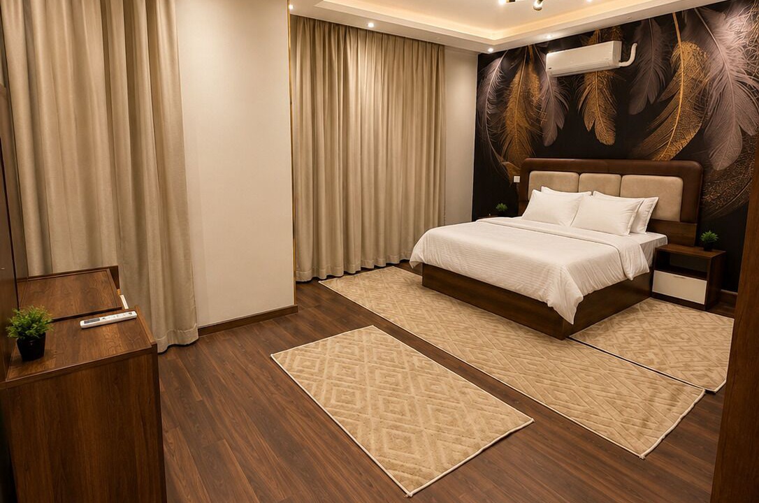 Photo of Bedroom in Sheikh Zayed City
