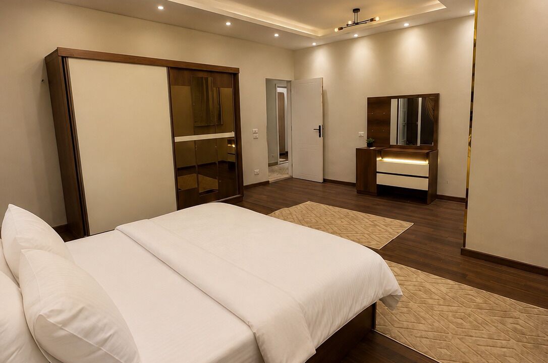 Photo of Bedroom in Sheikh Zayed City