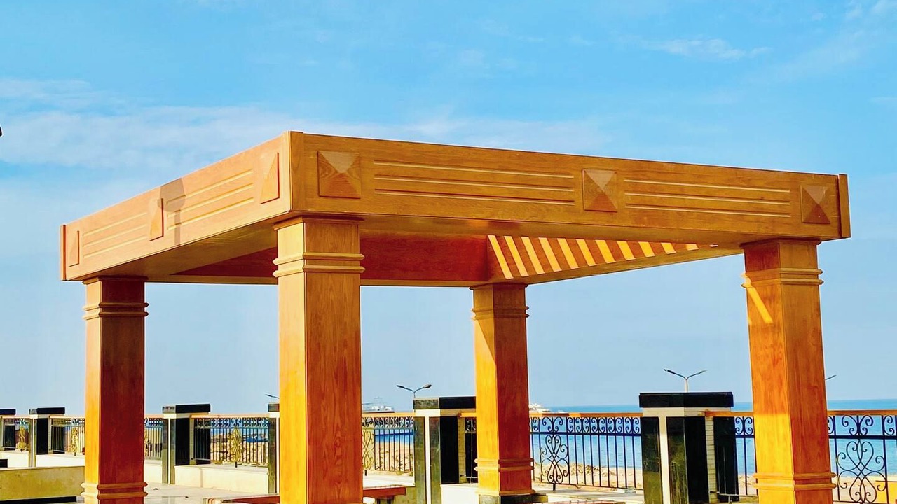 Photo of Outdoor in Corniche Road-Dahar