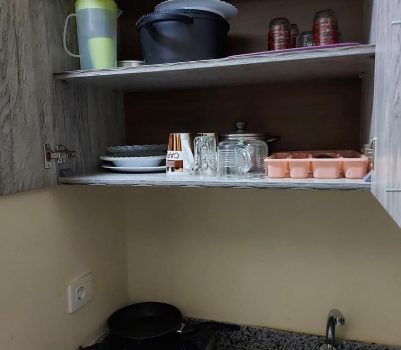 Photo of Kitchen in Corniche Road-Dahar