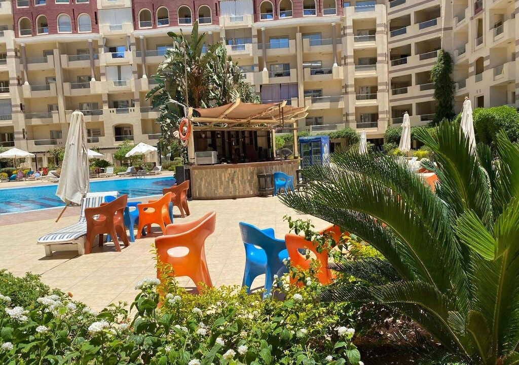 Photo of Outdoor in Corniche Road-Dahar