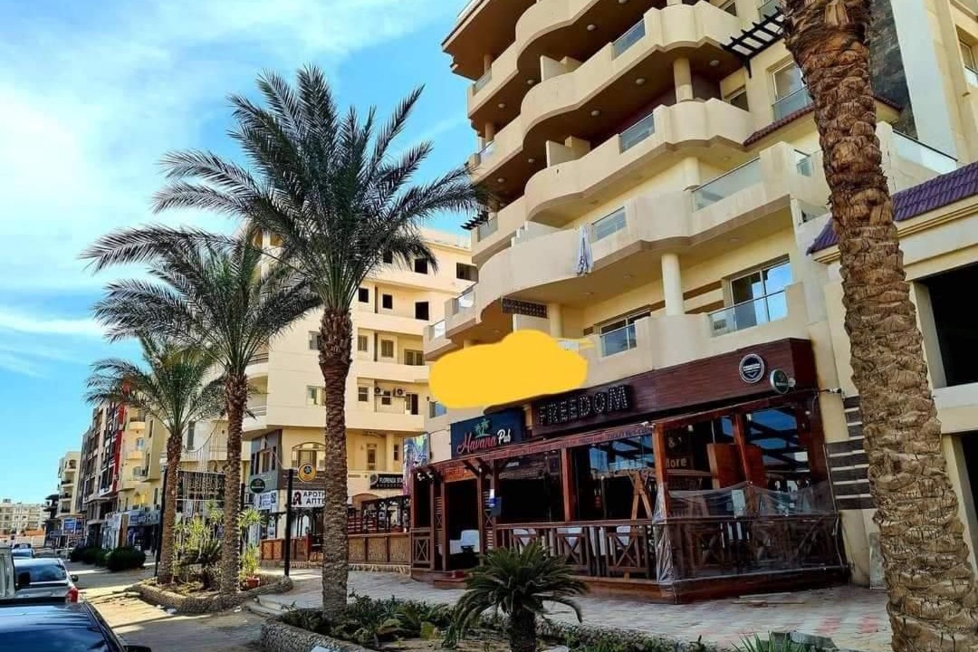 Photo of Outdoor in Corniche Road-Dahar