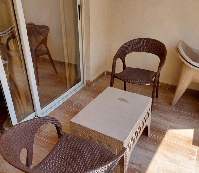 Photo of Patio Balcony in Corniche Road-Dahar