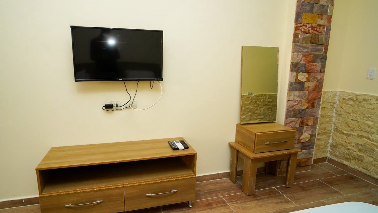 Photo of Bedroom in Corniche Road-Dahar