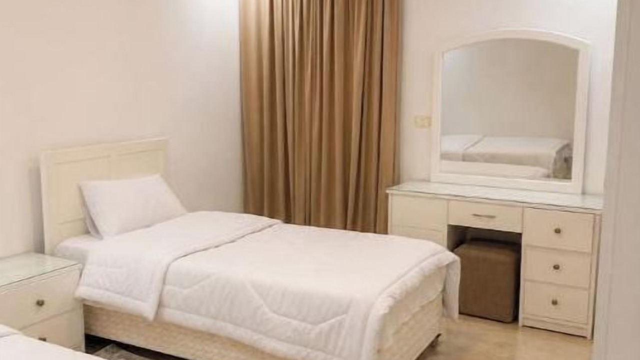 Photo of Bedroom in Sheikh Zayed City