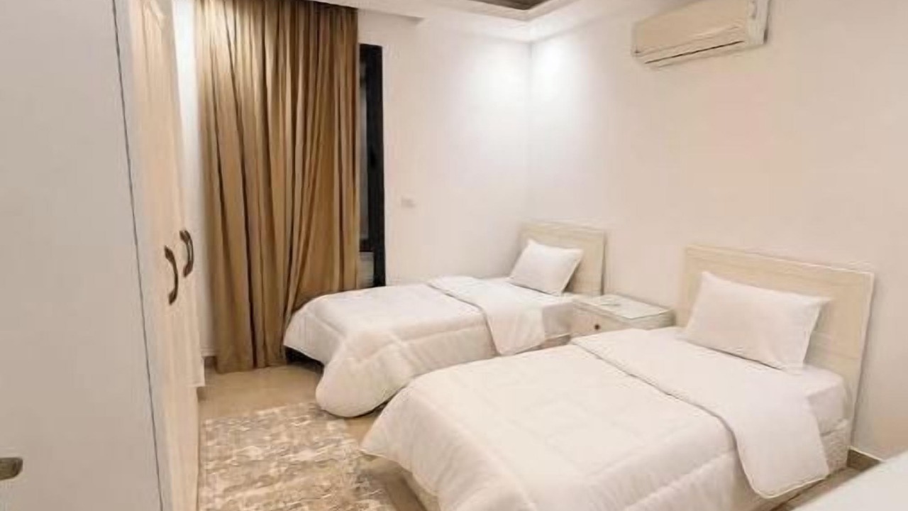 Photo of Bedroom in Sheikh Zayed City