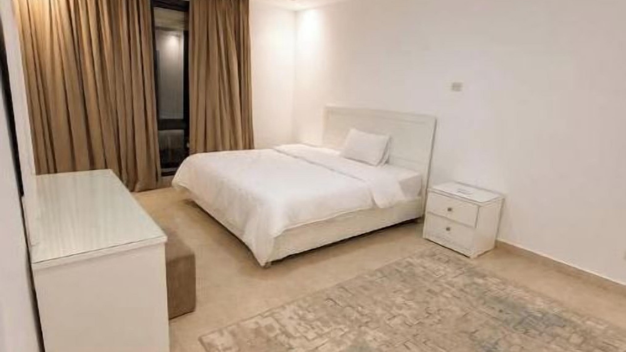 Photo of Bedroom in Sheikh Zayed City