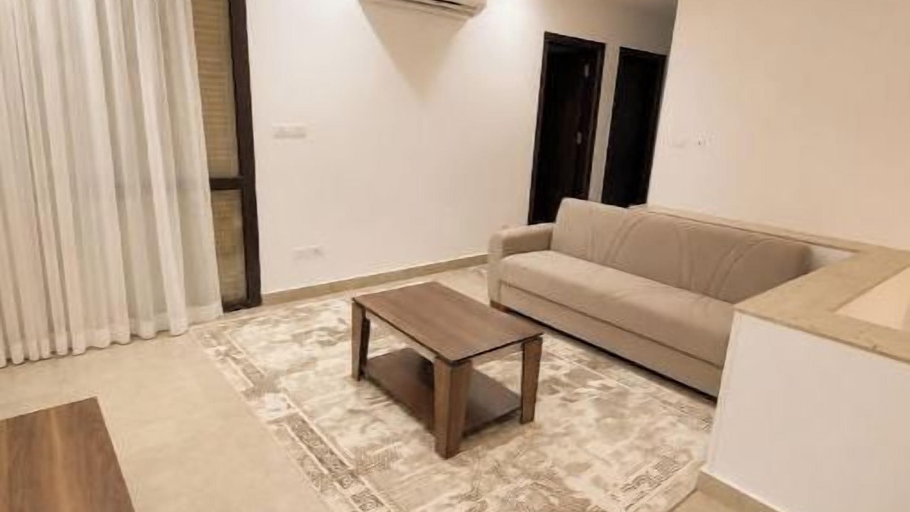 Photo of Livingroom in Sheikh Zayed City