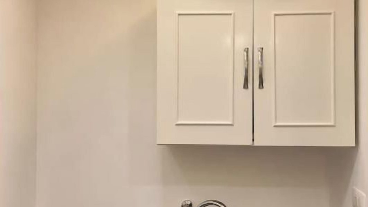 Photo of Kitchen in Sheikh Zayed City