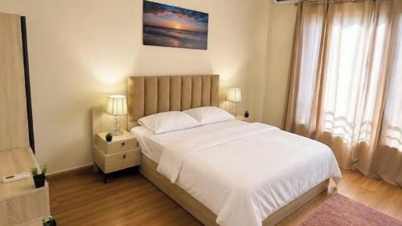 Photo of Bedroom in Sheikh Zayed City