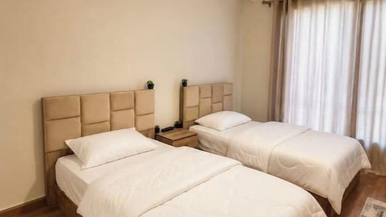 Photo of Bedroom in Sheikh Zayed City