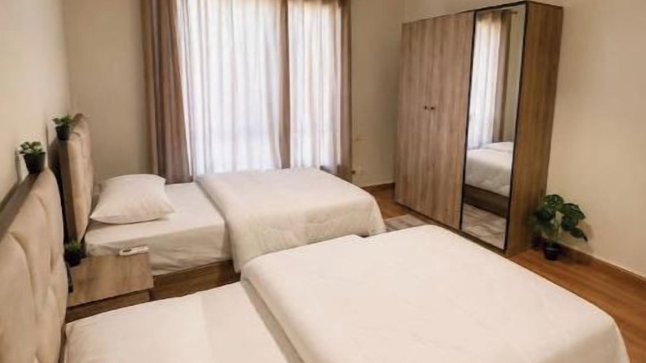 Photo of Bedroom in Sheikh Zayed City