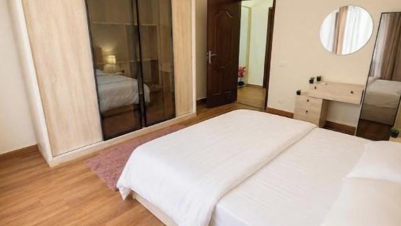 Photo of Bedroom in Sheikh Zayed City