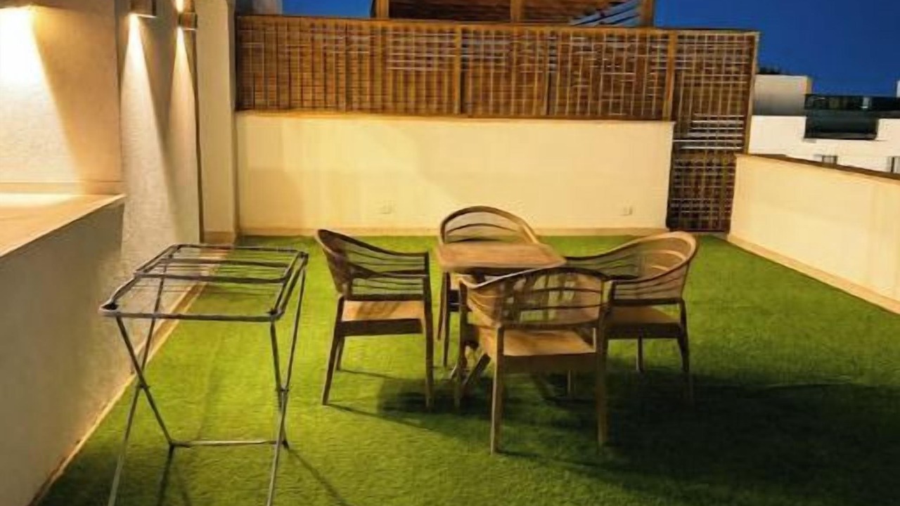Photo of Outdoor in Sheikh Zayed City