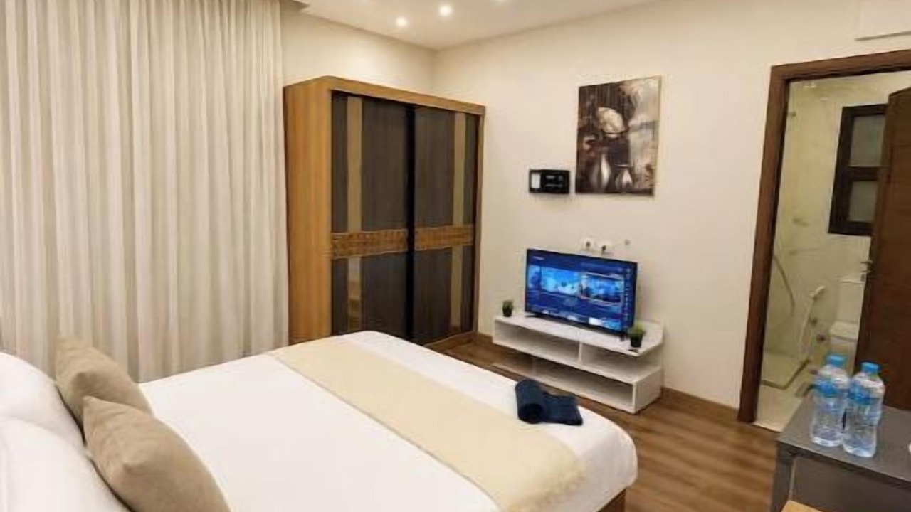 Photo of Bedroom in Sheikh Zayed City