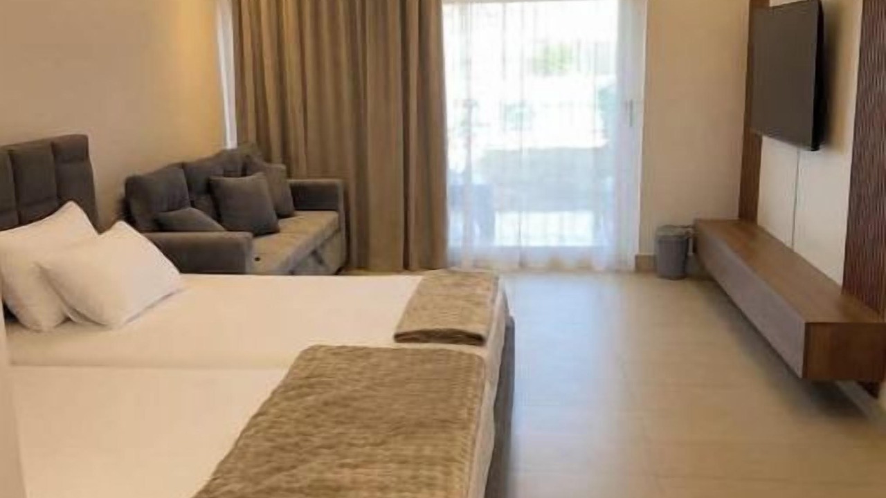 Photo of Bedroom in Sheikh Zayed City