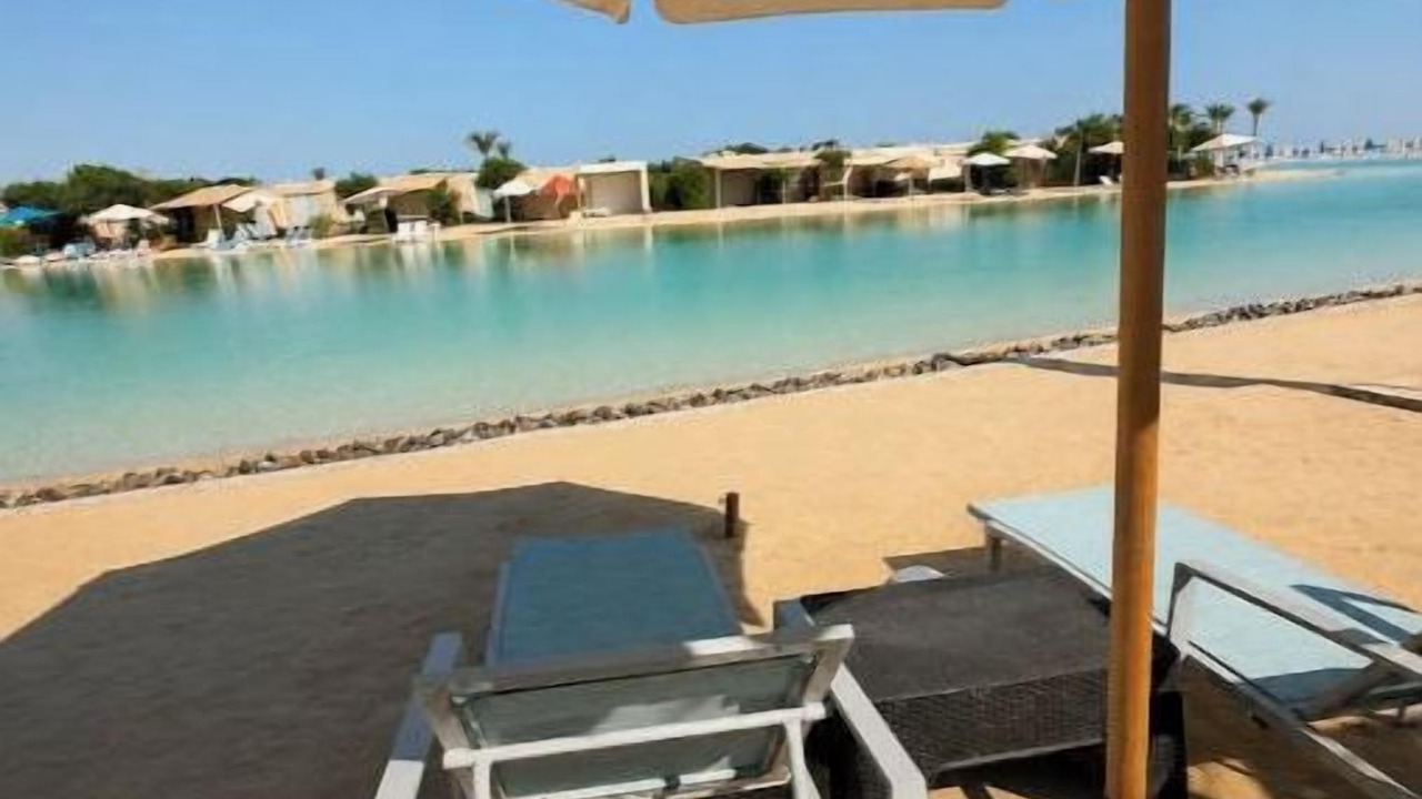 Photo of Outdoor in Sheikh Zayed City