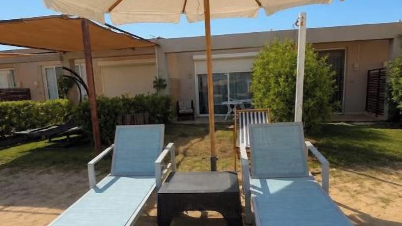 Photo of Patio Balcony in Sheikh Zayed City
