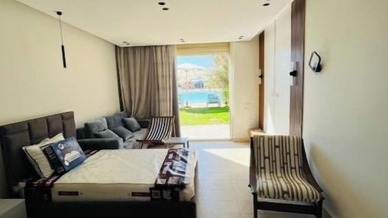 Photo of Bedroom in Sheikh Zayed City