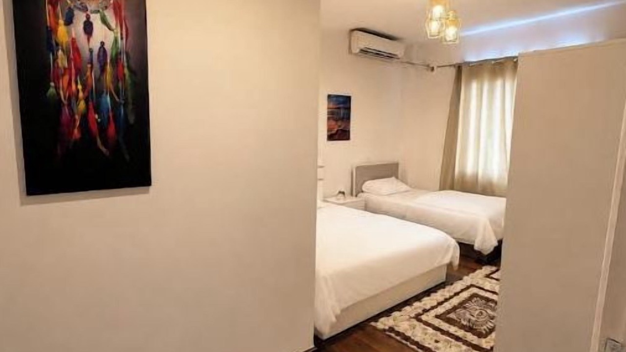 Photo of Bedroom in Sheikh Zayed City