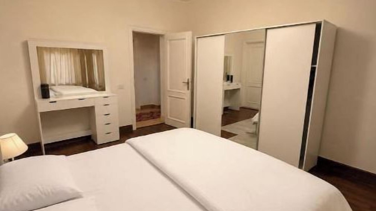 Photo of Bedroom in Sheikh Zayed City