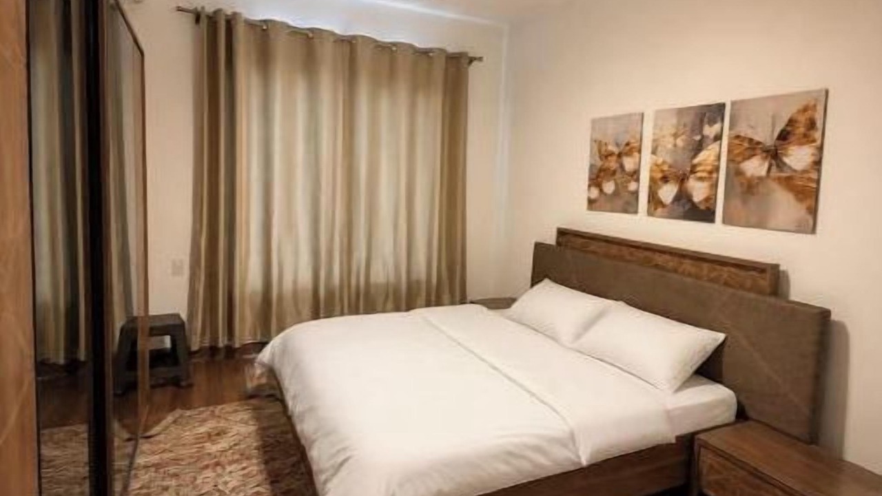 Photo of Bedroom in Sheikh Zayed City