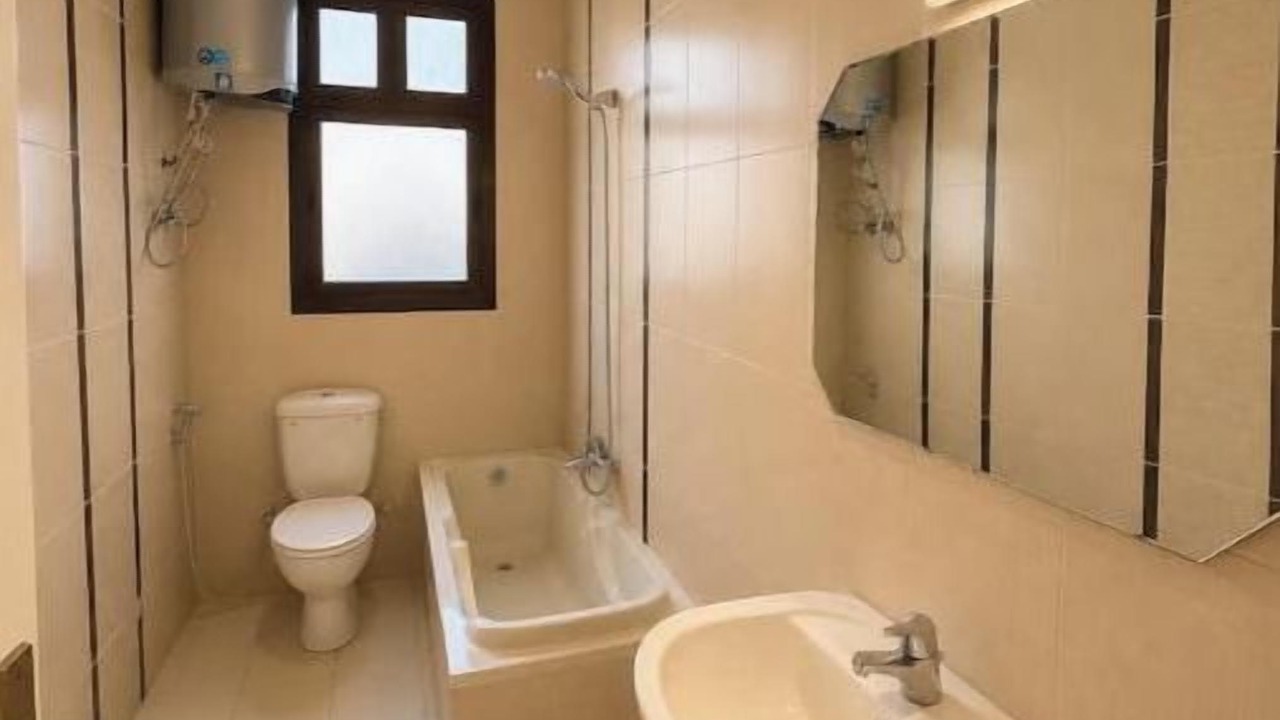 Photo of Bathroom in Sheikh Zayed City