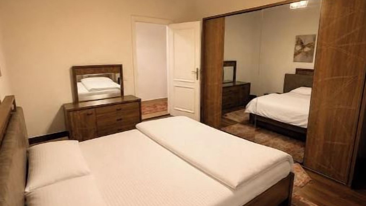 Photo of Bedroom in Sheikh Zayed City