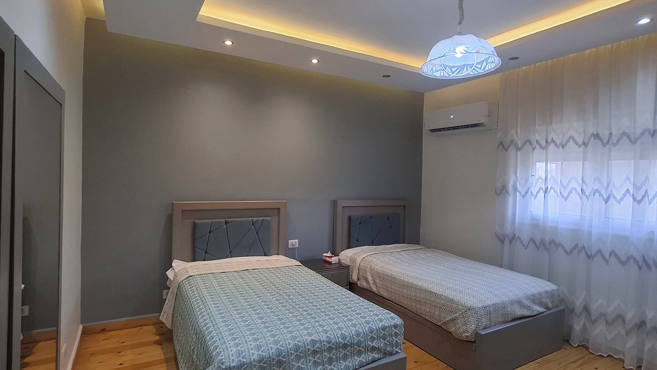 Photo of Bedroom in Nasr City