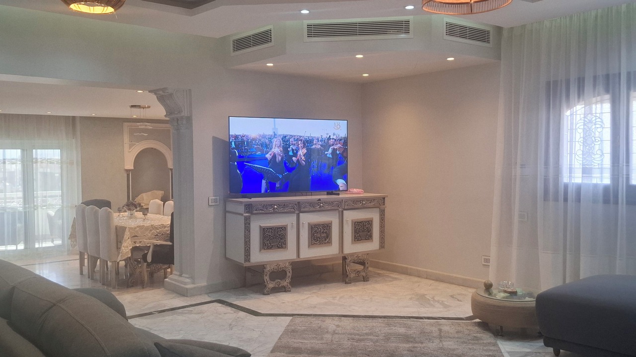 Photo of Livingroom in Nasr City