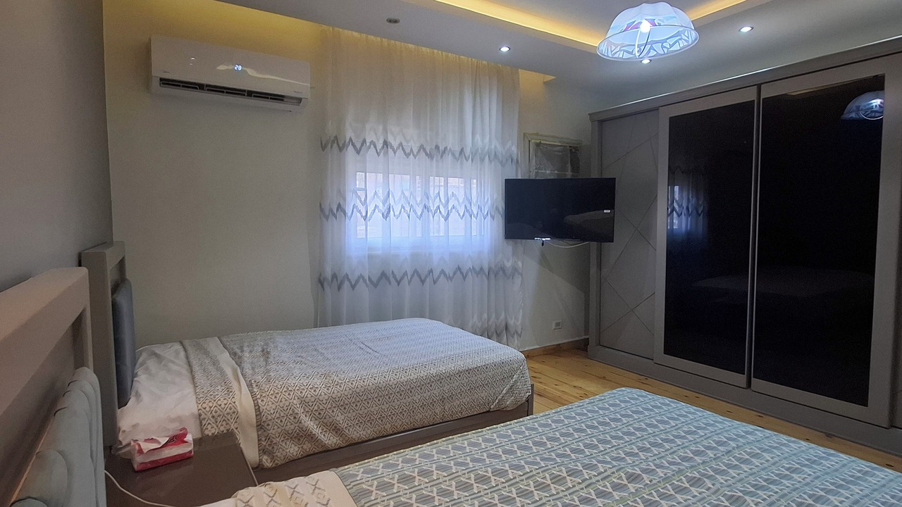 Photo of Bedroom in Nasr City