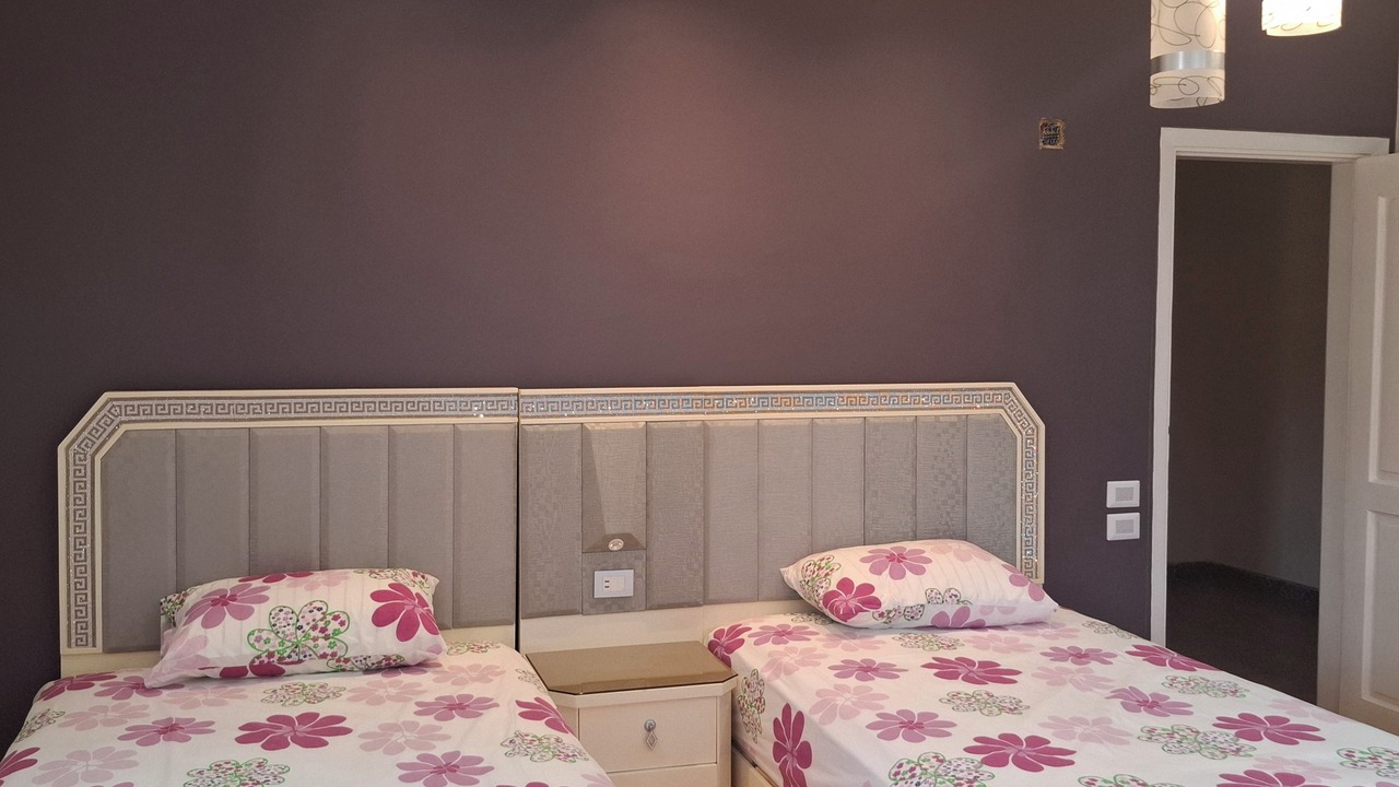Photo of Bedroom in Nasr City