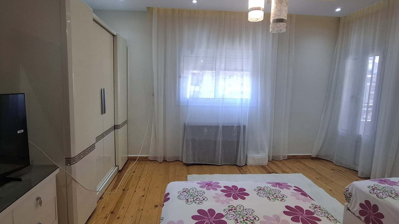 Photo of Bedroom in Nasr City
