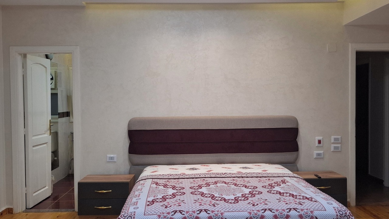 Photo of Bedroom in Nasr City