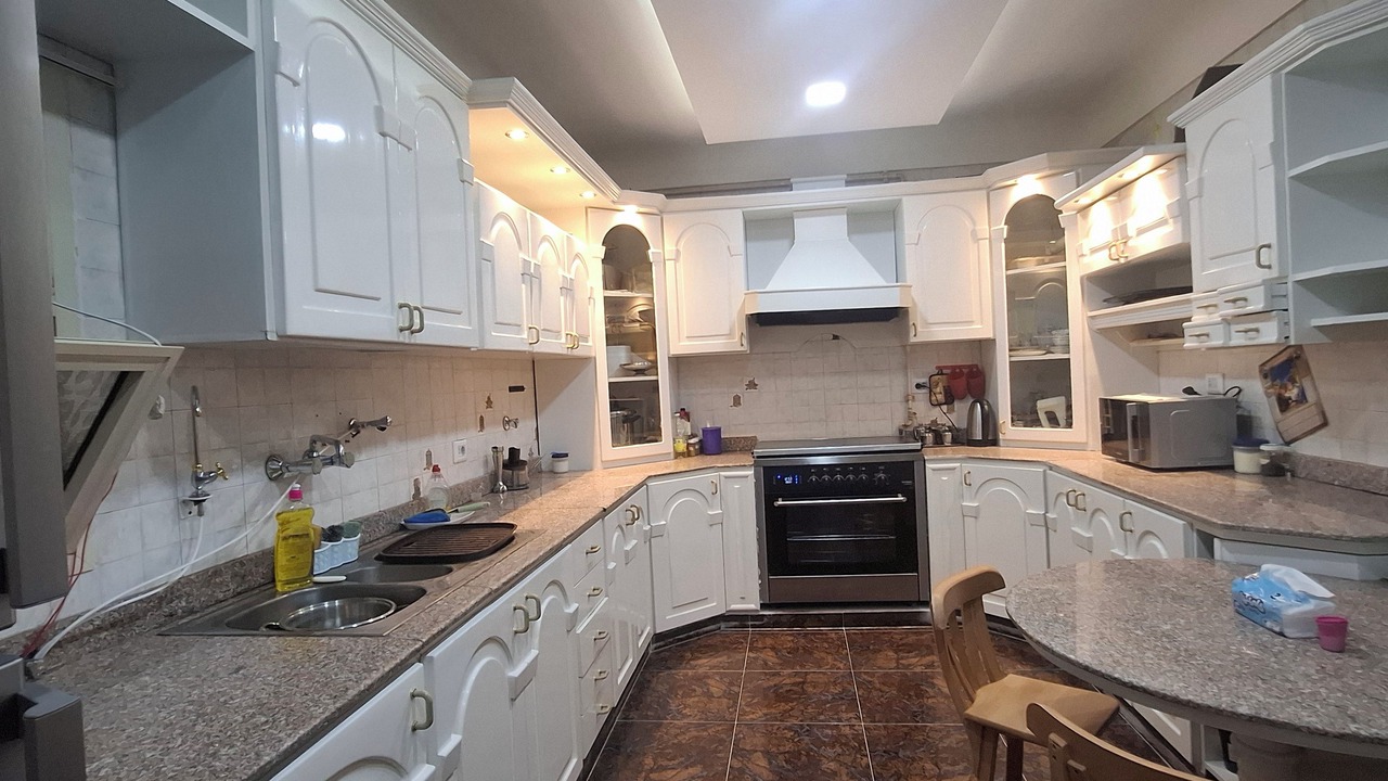Photo of Kitchen in Nasr City