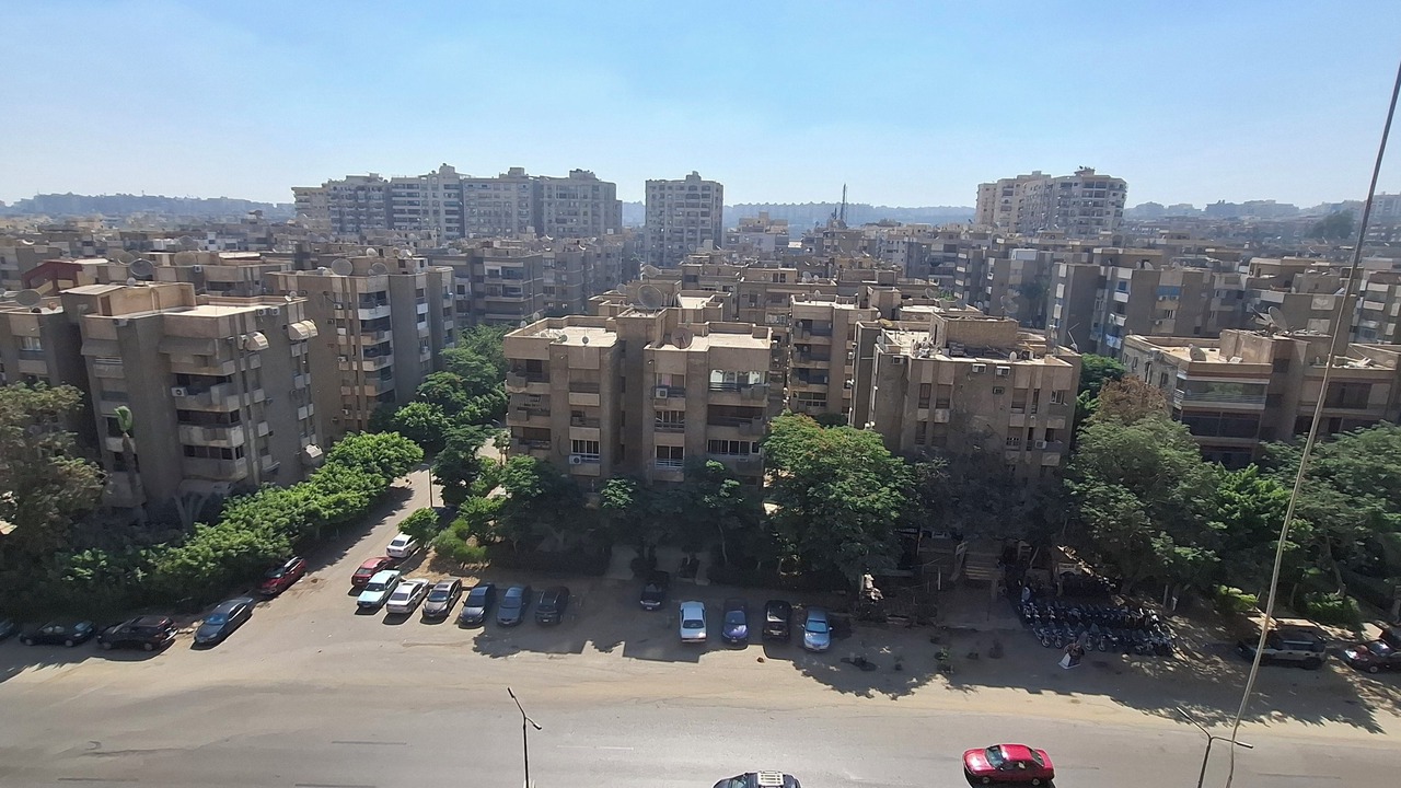 Photo of Others in Nasr City