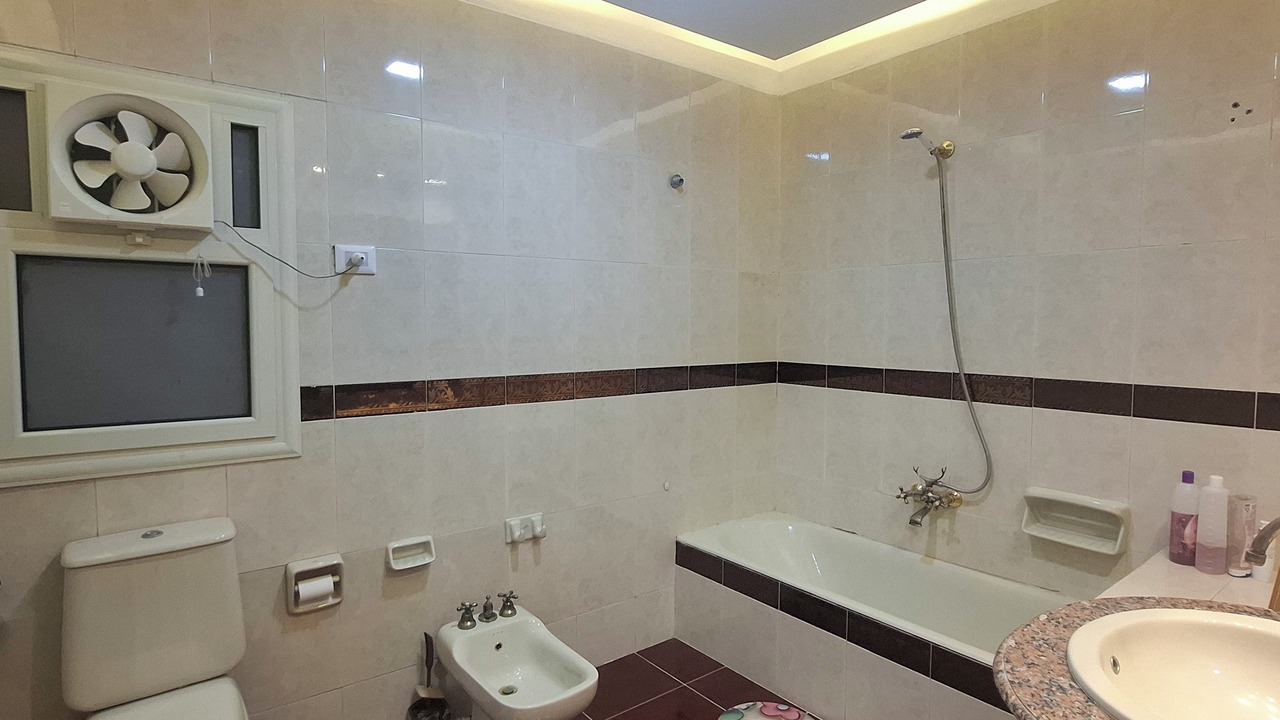 Photo of Bathroom in Nasr City
