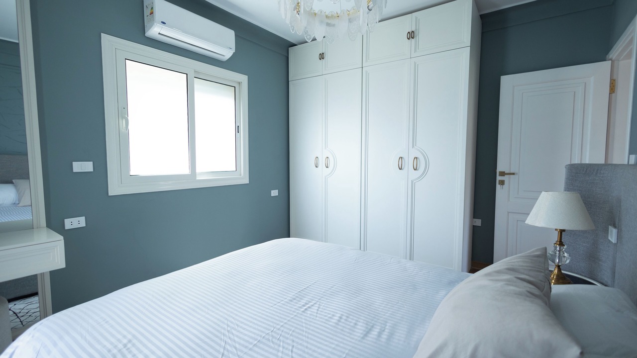 Photo of Bedroom in Zamalek
