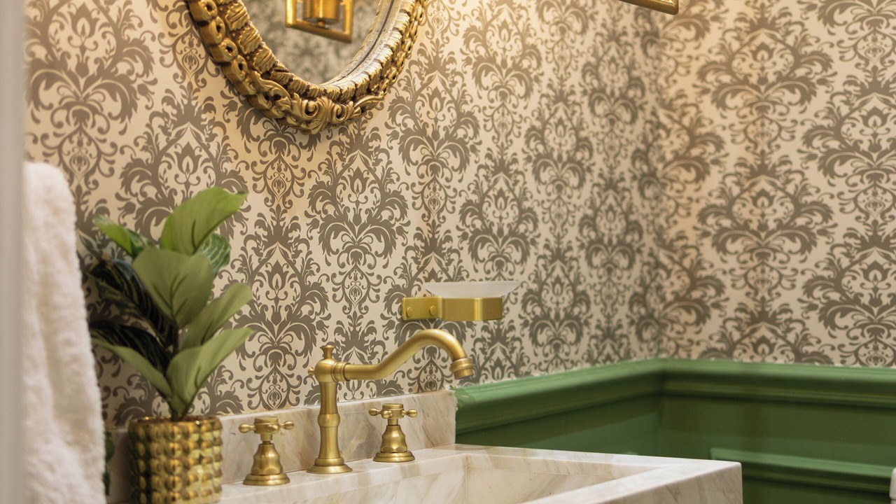 Photo of Bathroom in Zamalek