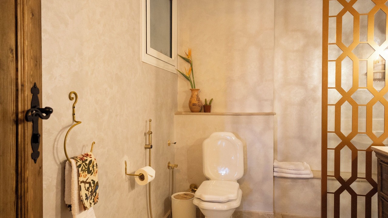 Photo of Bathroom in Abdin