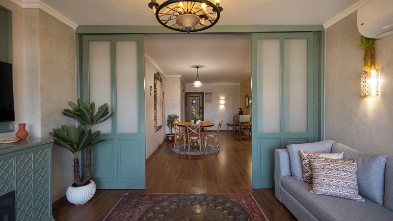 Photo of Livingroom in Abdin
